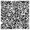 QR code with Harvest Moon Cafe Inc contacts