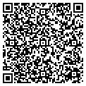QR code with HFC contacts
