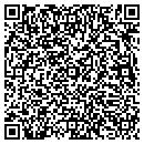 QR code with Joy Assembly contacts