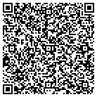 QR code with Machinists & Aero Space Wrkrs contacts