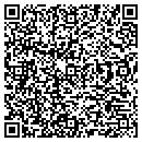 QR code with Conway Farms contacts