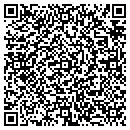 QR code with Panda Buffet contacts