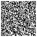 QR code with Hintze Auction Service contacts
