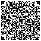 QR code with J&B Building Services contacts