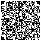 QR code with Anderson Automotive Of Ashland contacts