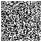 QR code with Richard M Tee Excavating contacts