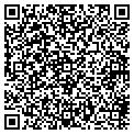 QR code with AT&T contacts