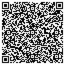 QR code with Arrow Uniform contacts