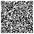 QR code with High-View contacts