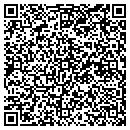 QR code with Razors Edge contacts