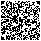 QR code with April & Sons Roofing Co contacts