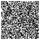 QR code with A & A Sprinkler Co Inc contacts
