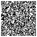 QR code with Galans Inc contacts