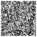 QR code with Alvin Aussieker contacts