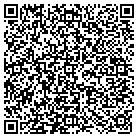 QR code with Spring Time Landscaping Inc contacts