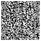 QR code with Cahokia Mounds Museum Shop contacts