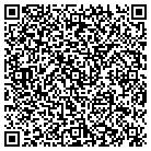 QR code with H & R Block Tax Service contacts