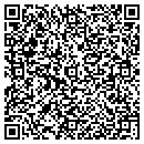 QR code with David Barts contacts