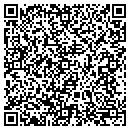 QR code with R P Feldman Cpl contacts