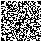 QR code with G P M International Inc contacts