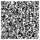 QR code with Leader Realty and Mgt Co contacts