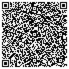 QR code with J R Ernest Construction Co contacts