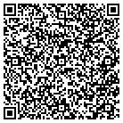 QR code with Advanced Precision Mfg contacts