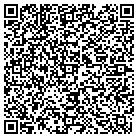 QR code with Mike's Bag & Bulk Service Inc contacts