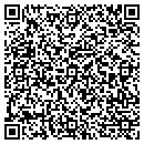 QR code with Hollis Township Hall contacts