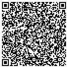 QR code with Your Massage Therapist contacts