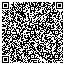 QR code with Taul Const contacts