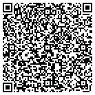 QR code with C K Mechanical Services Inc contacts