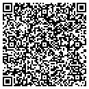 QR code with Anointed Hands contacts