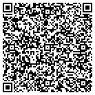 QR code with Matsushita Cooking Apparel Co contacts