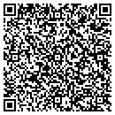 QR code with Jeff Doroba contacts