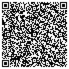 QR code with Accent Carpet College Specialist contacts