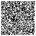 QR code with GNC contacts