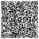 QR code with Roger Hickey contacts