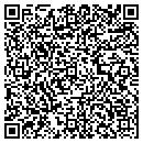 QR code with O T Farms LLC contacts