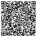 QR code with Kai's contacts