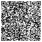 QR code with American Harvesting Inc contacts