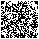QR code with Advisory Research Inc contacts