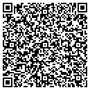 QR code with Aizen Corp contacts