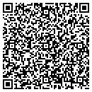 QR code with A Second Glance contacts