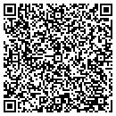 QR code with A & R Carpentry contacts