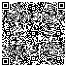QR code with Hacker Haley Public Relations contacts