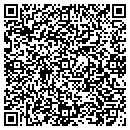 QR code with J & S Distributors contacts