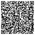 QR code with REMS contacts