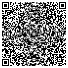 QR code with Ultimate Welding & Machining contacts