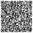 QR code with R R Donnelley & Sons Co contacts